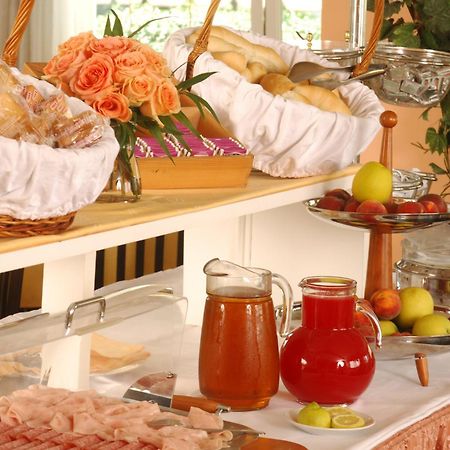 Hotel Alberello Рива-дель-Гарда Экстерьер фото