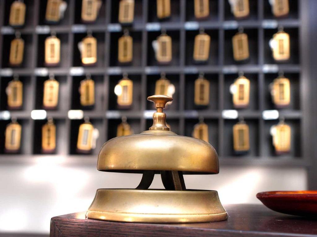 Hotel Alberello Рива-дель-Гарда Экстерьер фото