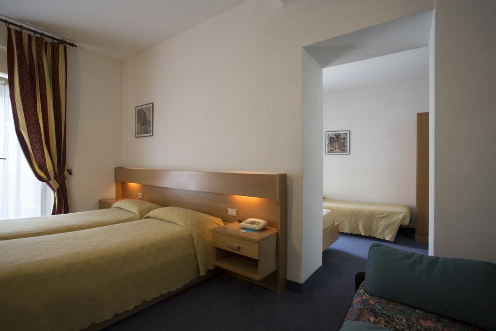 Hotel Alberello Рива-дель-Гарда Номер фото