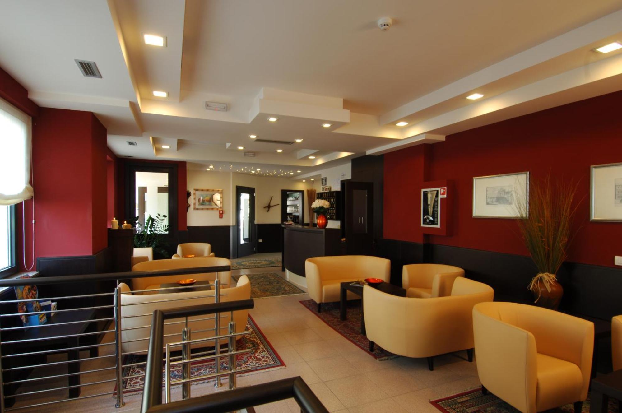 Hotel Alberello Рива-дель-Гарда Экстерьер фото