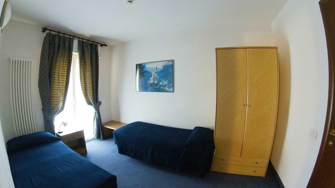 Hotel Alberello Рива-дель-Гарда Экстерьер фото