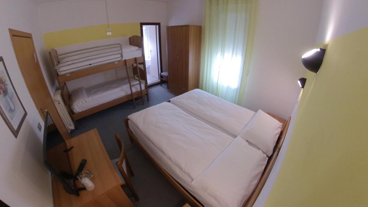 Hotel Alberello Рива-дель-Гарда Экстерьер фото